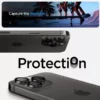 محافظ لنز دوربین اپل iPhone 15 Pro / 15 Pro Max
