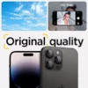 محافظ لنز دوربین اپل iPhone 15 Pro / 15 Pro Max