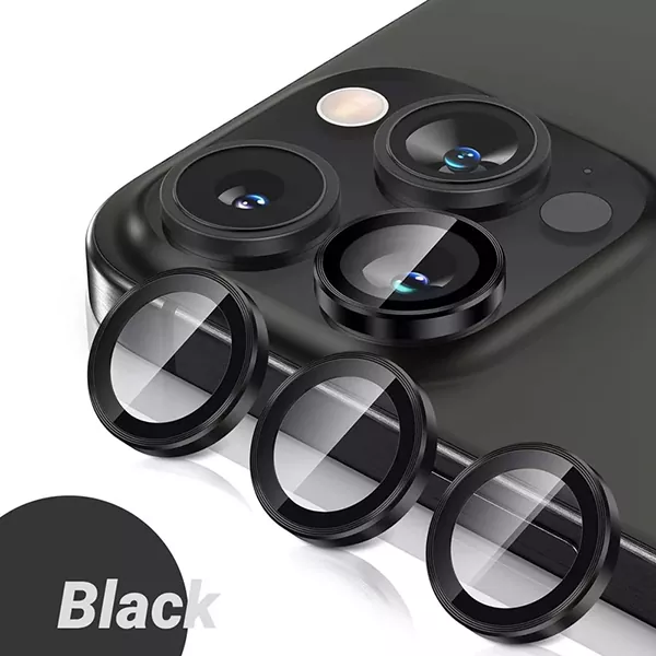 lens-protector-iphone-16-pro-max-10 محافظ لنز دوربین اپل iPhone 16 Pro / 16 Pro Max