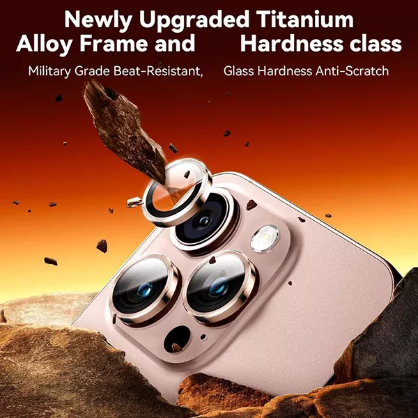 lens-protector-iphone-16-pro-max-8 محافظ لنز دوربین اپل iPhone 16 Pro / 16 Pro Max