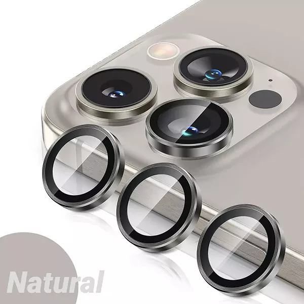 lens-protector-iphone-16-pro-max-9 محافظ لنز دوربین اپل iPhone 16 Pro / 16 Pro Max