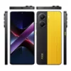 گوشی موبایل شیائومی Poco X7 Pro 5G - Poco X7 Pro