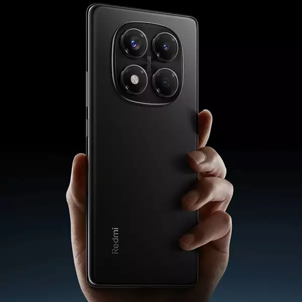 گوشی موبایل شیائومی Redmi Note 14 Pro 4G