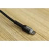 کابل شارژر یو اس بی به میکرو یو اس بی کینگ استار مدل K32A