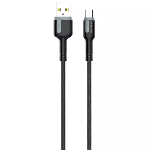 کابل شارژر یو اس بی به میکرو یو اس بی کینگ استار مدل K32A