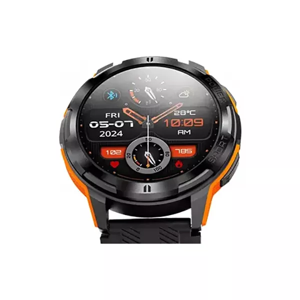 ساعت هوشمند ریورسانگ مدل Motive 8C SW801