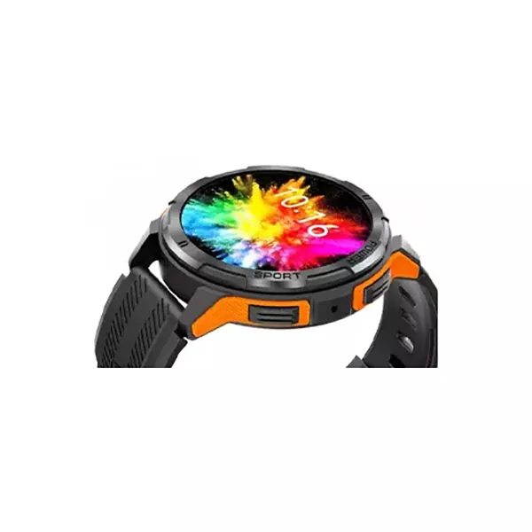 ساعت هوشمند ریورسانگ مدل Motive 8C SW801