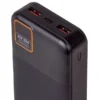 پاوربانک آکو مدل AP-08 با ظرفیت 20000 میلی آمپر ساعت