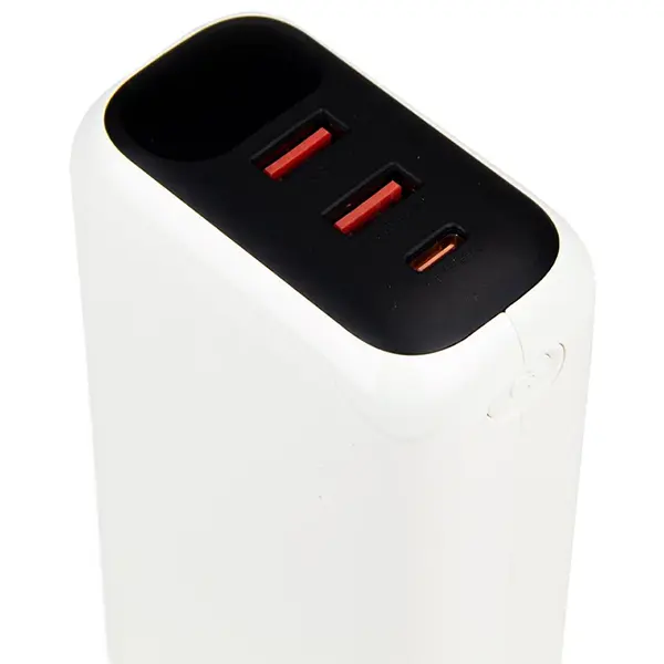 AKO-AP-22-1 پاوربانک آکو مدل AP-22 ظرفیت 30000 میلی آمپر ساعت