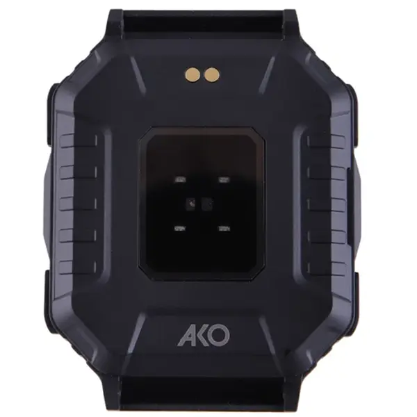 AKO-METAL-2 ساعت هوشمند آکو مدل AKO-METAL