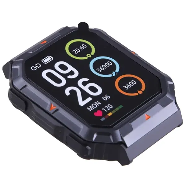 AKO-METAL-3 ساعت هوشمند آکو مدل AKO-METAL