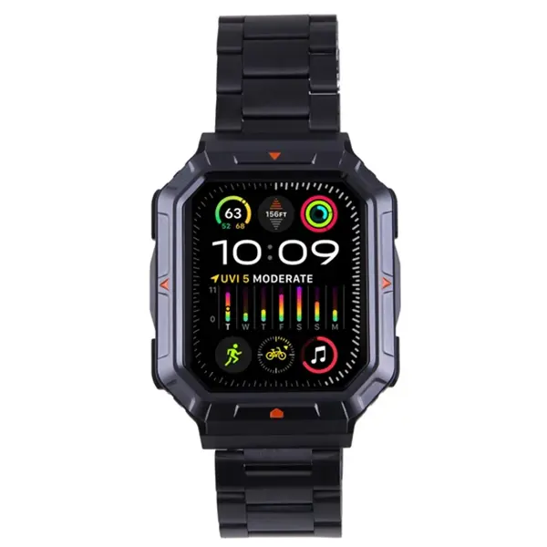 AKO-METAL-6 ساعت هوشمند آکو مدل AKO-METAL