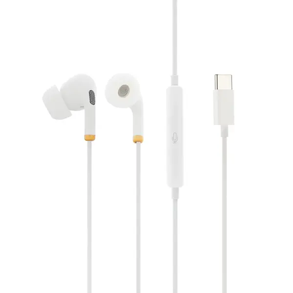 هندزفری تایپ سی آکو مدل AE-7