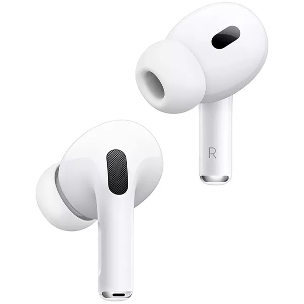 AirPods-Pro-2nd-Generation-1 هندزفری بی سیم اپل مدل AirPods Pro 2nd Generation