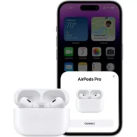 صفحه اول شاکر موبایل 198 هندزفری بی سیم اپل مدل AirPods Pro 2nd Generation