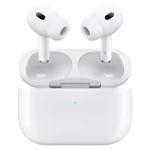 هندزفری بی سیم اپل مدل AirPods Pro 2nd Generation 3 هندزفری بی سیم اپل مدل AirPods Pro 2nd Generation