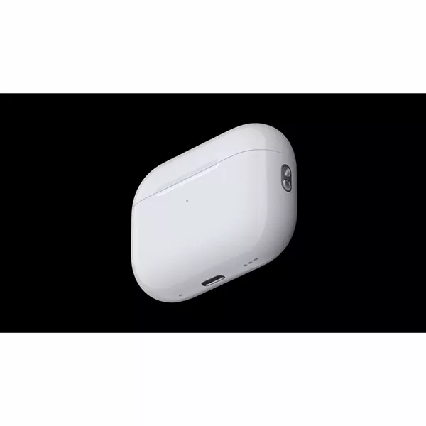 AirPods-Pro-2nd-Generation-3 هندزفری بی سیم اپل مدل AirPods Pro 2nd Generation