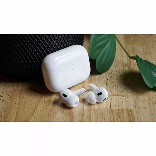 AirPods-Pro-2nd-Generation-6 هندزفری بی سیم اپل مدل AirPods Pro 2nd Generation