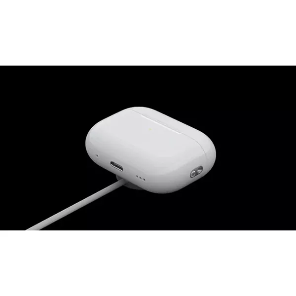 AirPods-Pro-2nd-Generation-7 هندزفری بی سیم اپل مدل AirPods Pro 2nd Generation