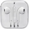 هندزفری اپل مدل EarPods با کانکتور جک 3.5 میلیمتر