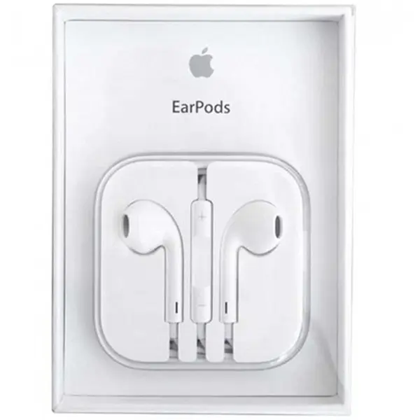 Apple-EarPods-JACK-3.5mm-5 هندزفری اپل مدل EarPods با کانکتور جک 3.5 میلیمتر