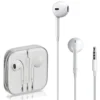 هندزفری اپل مدل EarPods با کانکتور جک 3.5 میلیمتر