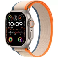 ساعت هوشمند بیگ مدل TK36 ULTRA2 به همراه 7 عدد بند در رنگ های مختلف