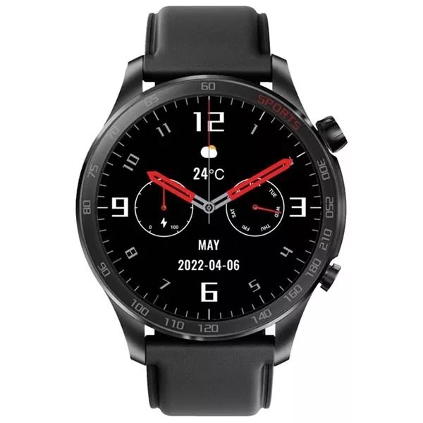 ساعت هوشمند گرین لاین مدل G-WEAR