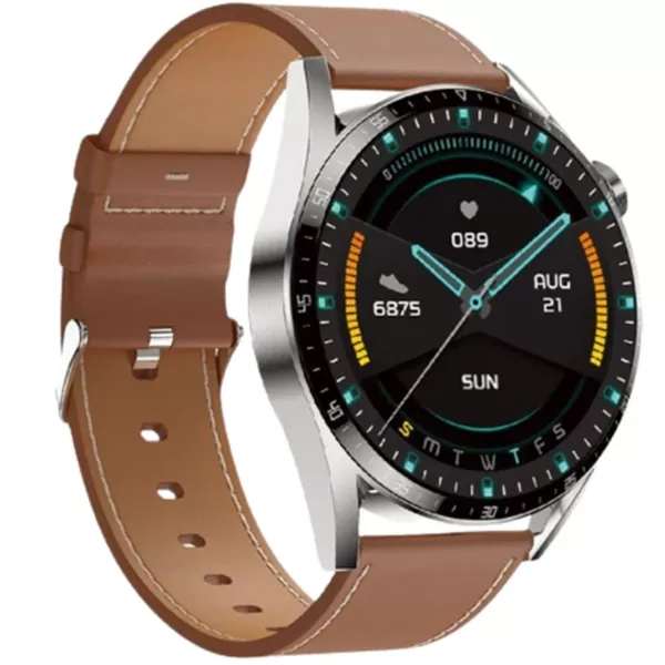 ساعت هوشمند گرین لاین مدل G-WEAR