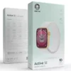 ساعت هوشمند گرین لاین مدل ACTIVE SE GL-SW09