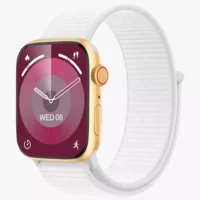 ساعت هوشمند گرین لاین مدل ACTIVE SE GL-SW09 38 ساعت هوشمند گرین لاین مدل ACTIVE SE GL-SW09
