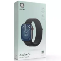 صفحه اول شاکر موبایل 180 ساعت هوشمند گرین لاین مدل ACTIVE SE GL-SW09