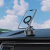 پایه نگهدارنده گوشی موبایل گرین لاین مدل GX-31 Auto Suction