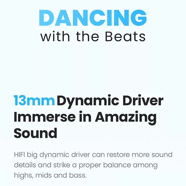 هندزفری بی‌سیم هایلو مدل X1 Neo