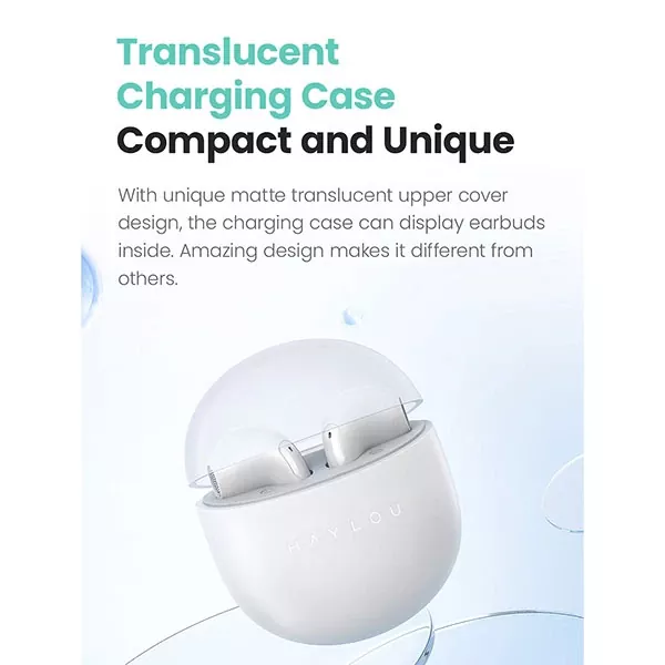 هندزفری بی‌سیم هایلو مدل X1 Neo