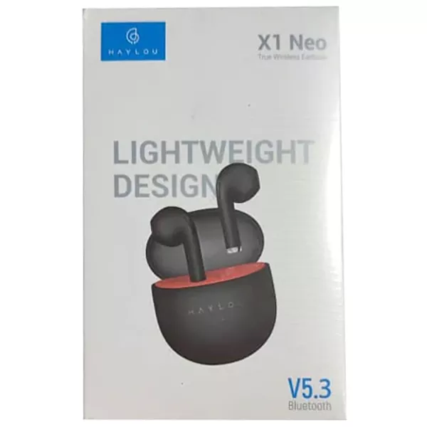 هندزفری بی‌سیم هایلو مدل X1 Neo