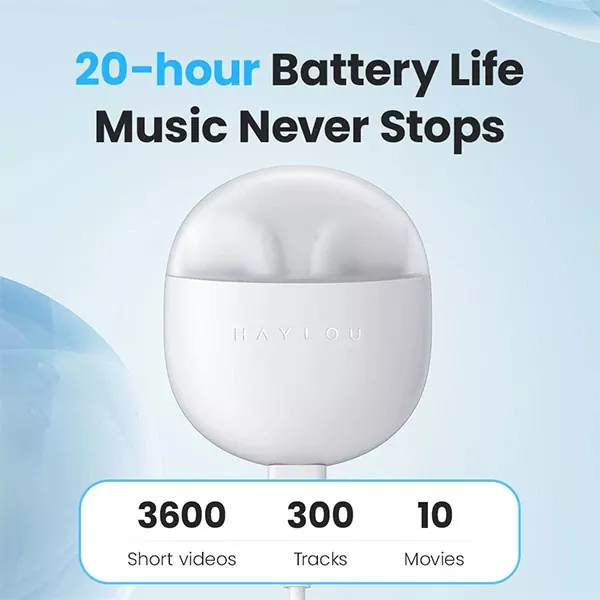 هندزفری بی‌سیم هایلو مدل X1 Neo