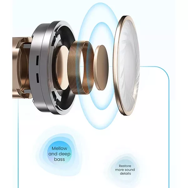 هندزفری بی‌سیم هایلو مدل X1 Neo