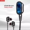 هندزفری گردنی لنوو مدل HE05 Pro