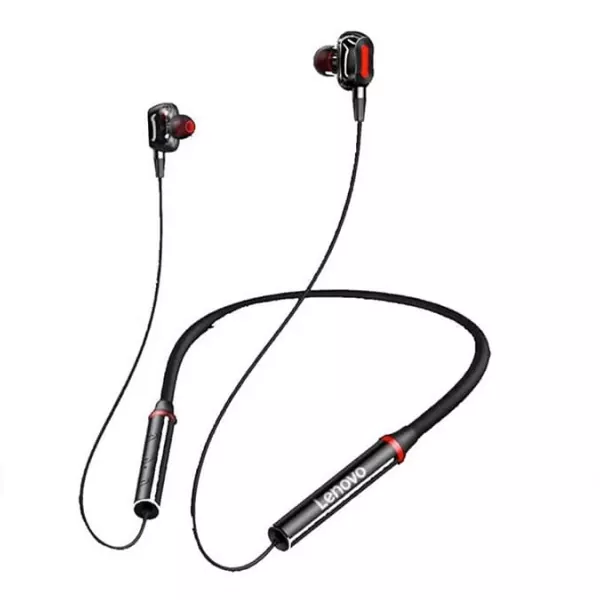 HE05-Pro هندزفری گردنی لنوو مدل HE05 Pro