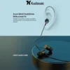 هندزفری سیمی کوکلاسیک مدل KU-200