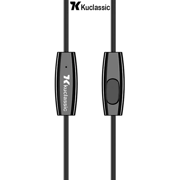 هندزفری سیمی کوکلاسیک مدل KU-200