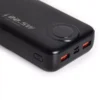 پاوربانک لنیز مدل PX487D با ظرفیت 40000 میلی آمپر ساعت