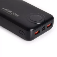 صفحه اول شاکر موبایل 261 پاوربانک لنیز مدل PX487D با ظرفیت 40000 میلی آمپر ساعت