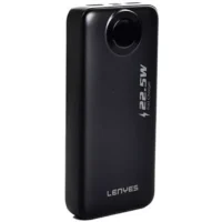 پاوربانک لنیز مدل PX487D با ظرفیت 40000 میلی آمپر ساعت 90 پاوربانک لنیز مدل PX487D با ظرفیت 40000 میلی آمپر ساعت