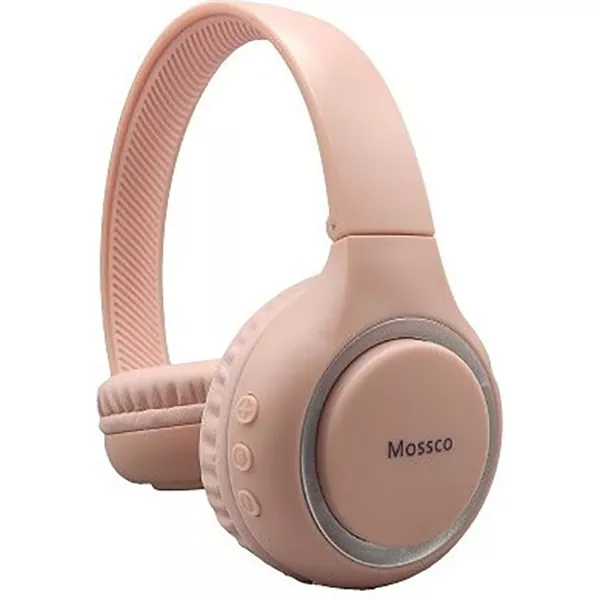 هدفون بی سیم مسکو مدل LH-11