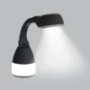 چراغ مطالعه و چراغ قوه دو کاره پرودو مدل PD-LS2IN1DLT