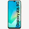 گوشی موبایل سامسونگ Galaxy A16 5G حافظه 128 گیگابایت و رم 6 گیگابایت