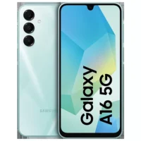 گوشی موبایل سامسونگ Galaxy A16 5G حافظه 128 گیگابایت و رم 6 گیگابایت 2 گوشی موبایل سامسونگ Galaxy A16 5G حافظه 128 گیگابایت و رم 6 گیگابایت