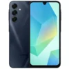 گوشی موبایل سامسونگ SAMSUNG Galaxy A16 5G حافظه 256 گیگابایت و رم 8 گیگابایت